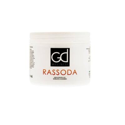 CREMA PROFESSIONALE RASSODA Rassodante Formato: 500 ml