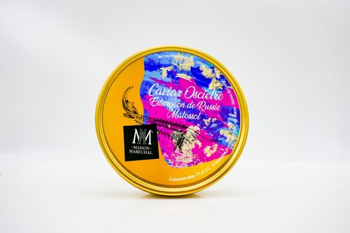 Caviar OCIETRE 500g