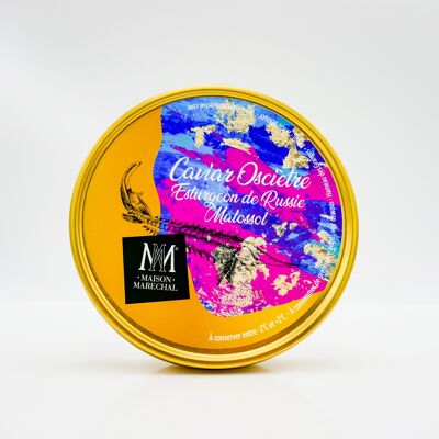 OCIETRE caviar 500g