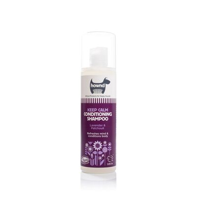 Keep Calm Conditioning Shampoo (250ml) x 6