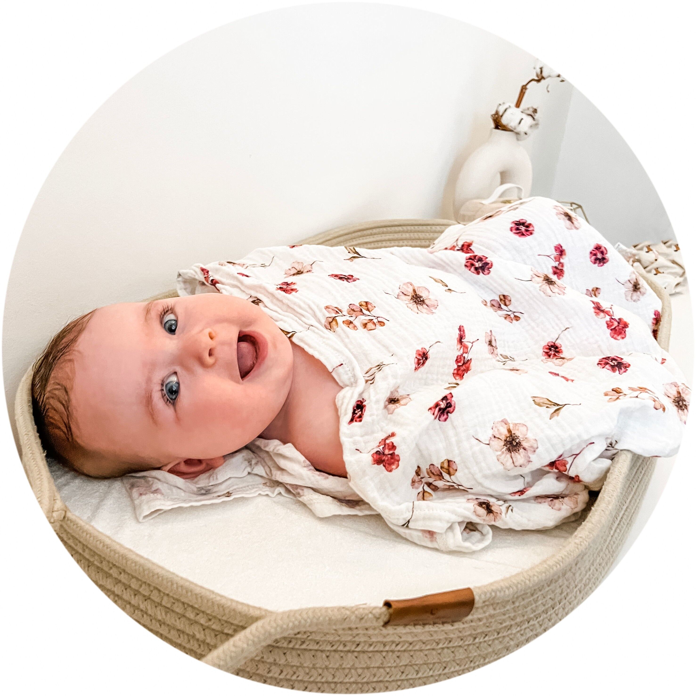 Swaddle hydrofiel new arrivals