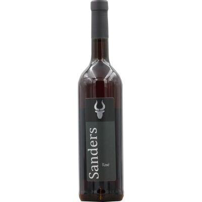 SILVERLINE ROSÉ DEMI-SEC 2019