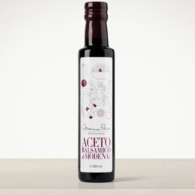 Aceto Balsamico di Modena G.G.A.