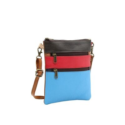 Maya · Crossbody Bag