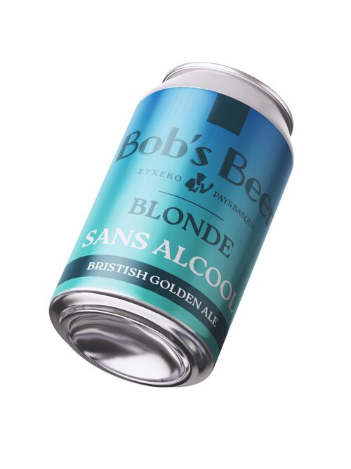 Bière Sans Alcool -33cl