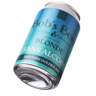 Bière Sans Alcool -33cl