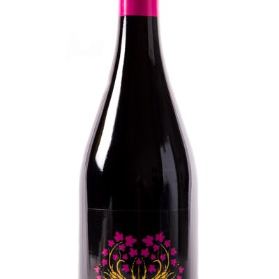 Misterios Syrah