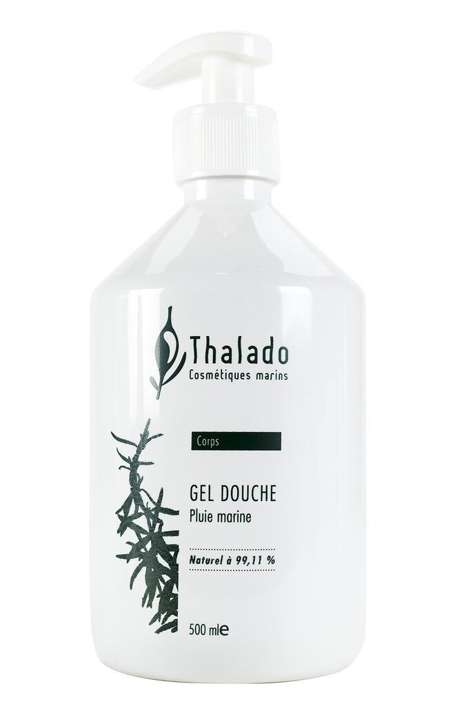 Thalado seaweed shower gel - 500 ml