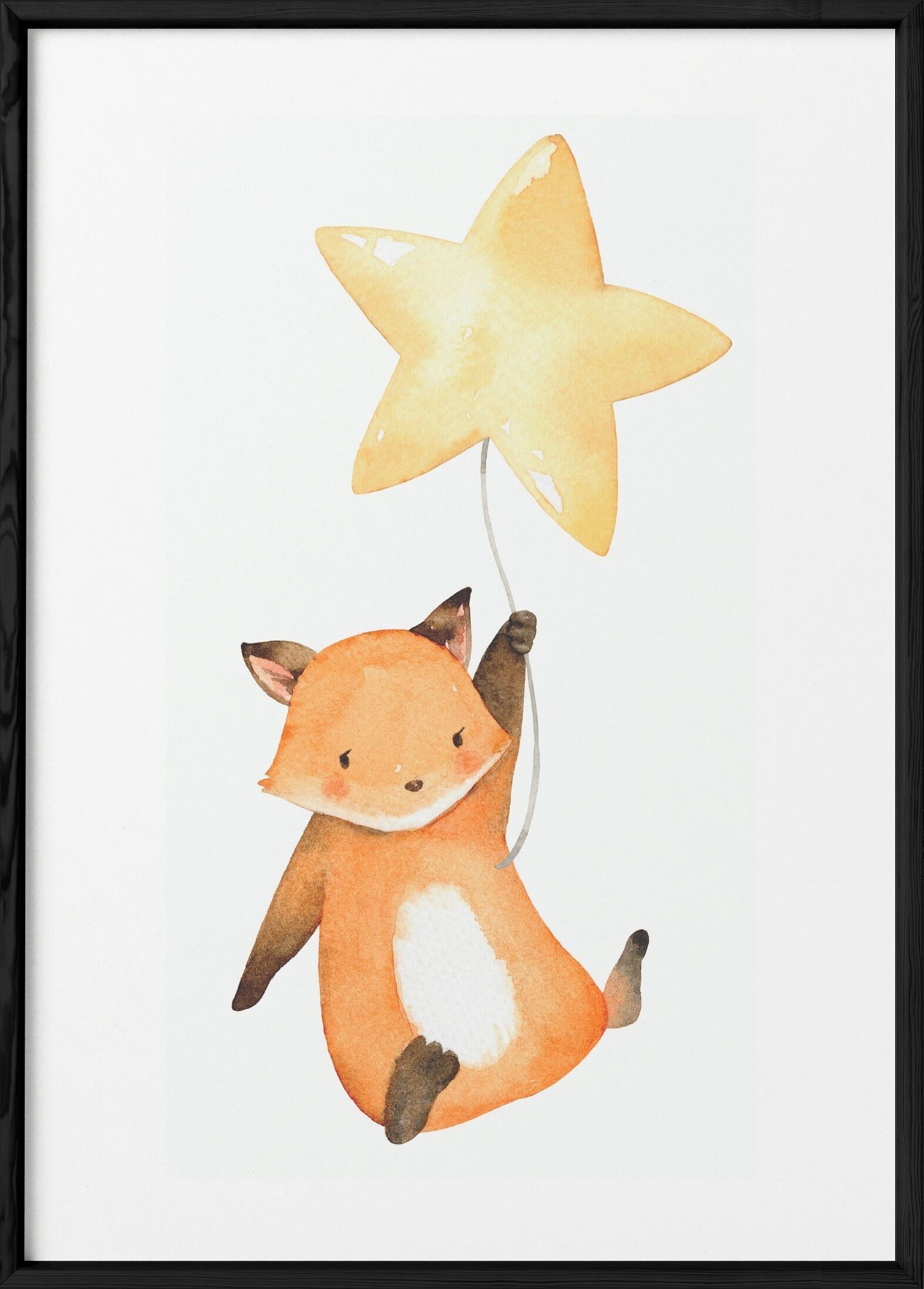 Manifesto della volpe volante