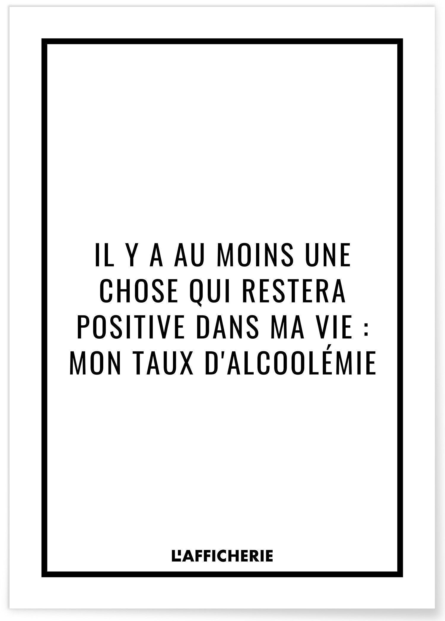 Póster "Hay al menos..."