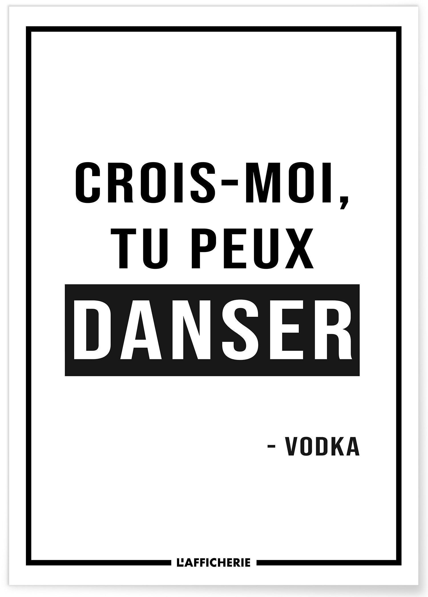 Manifesto "Fidati di me".