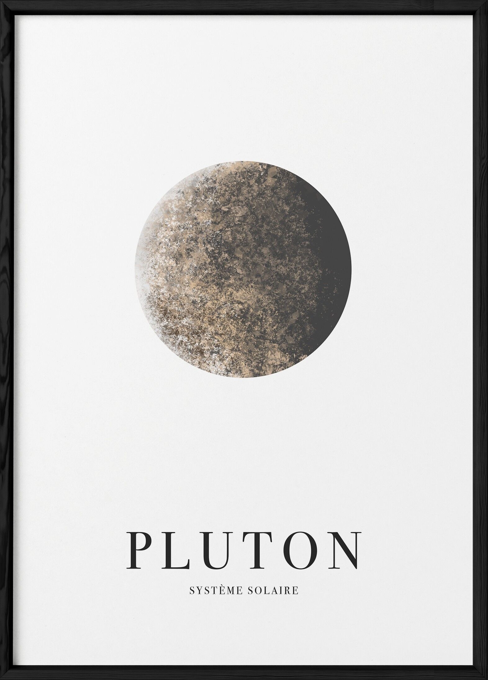 Manifesto di Plutone