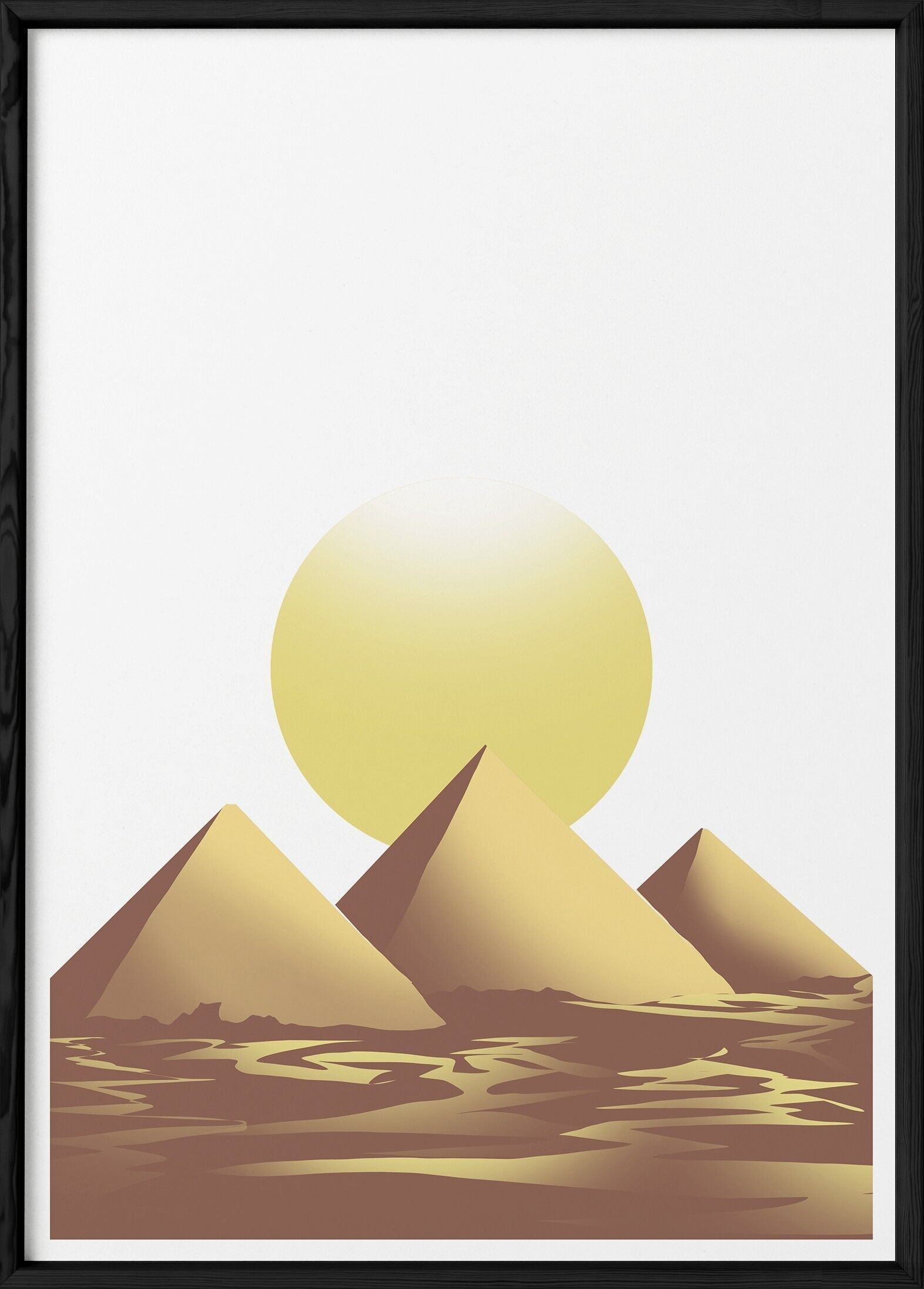 Manifesto della piramide