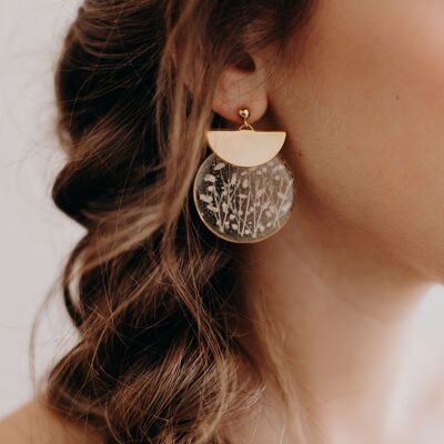 Sarra earrings