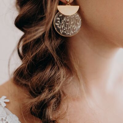 Sarra earrings