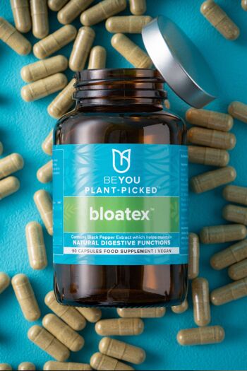 Be You Vitamines cueillies par les plantes - Bloatex 3