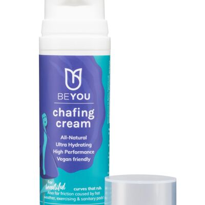 Be You Chafing Cream