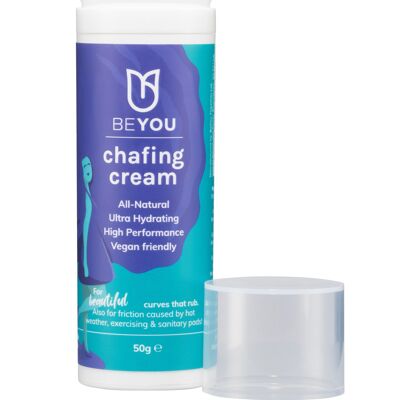 Be You Chafing Crème