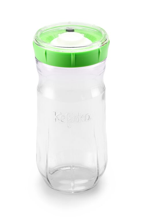 KIT LACTOFERMENTATION  1.4L VERT