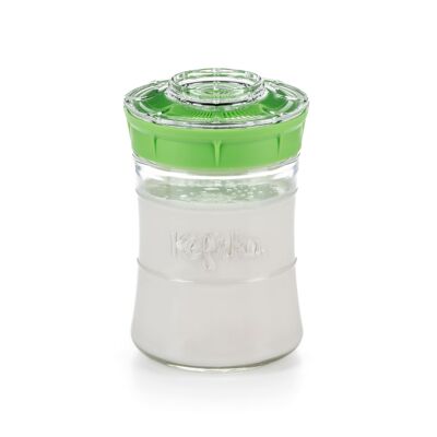 KIT KEFIR 848ML vert