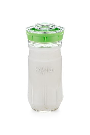 KIT KEFIR 1.4L vert 1