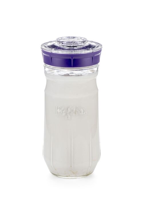 KIT KEFIR 1.4L violet