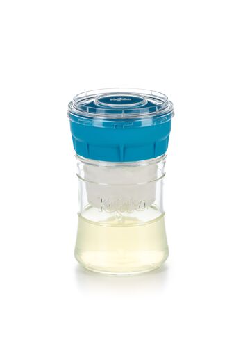 KIT FROMAGE 848ML bleu 1