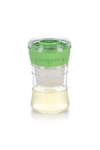 KIT FROMAGE 848ML vert 1