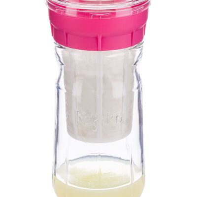 CHEESE KIT 1.4L pink