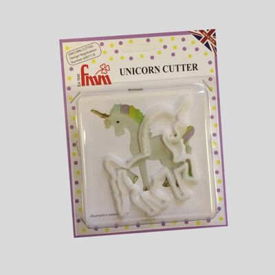 Unicorn Cutter