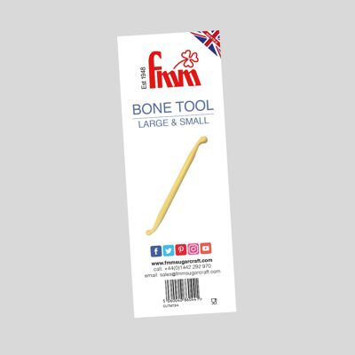 Modelling Tool - Bone Tool