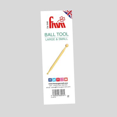 Modelling Tool - Ball Tool