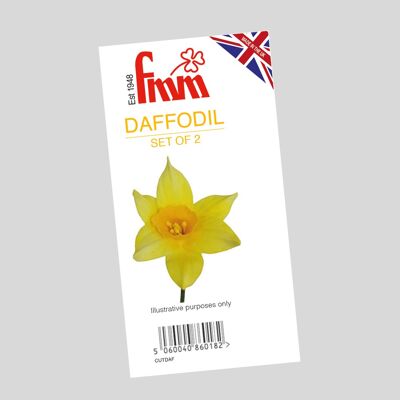 Daffodil Cutter