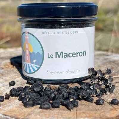 Organic Maceron 60 g