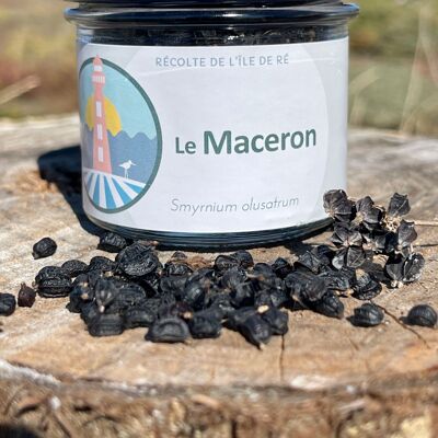 Organic Maceron 60 g