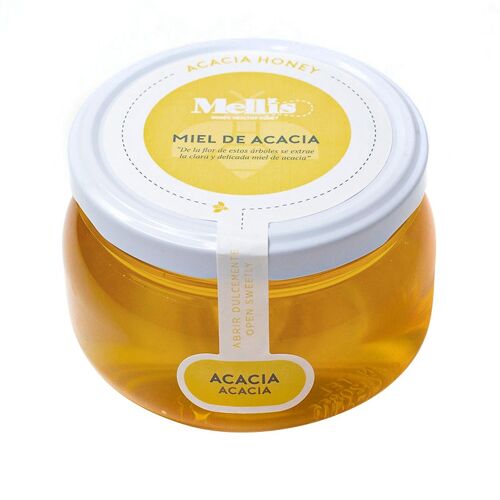 MIEL DE ACACIA 500 g