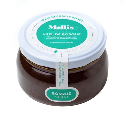 MIEL DE BOSQUE 500 g