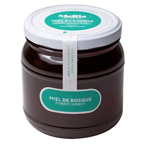 MIEL DE BOSQUE 950 g