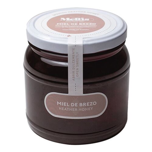 MIEL DE BREZO 950 g