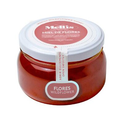 MILLE MIEL DE FLEURS 500 g