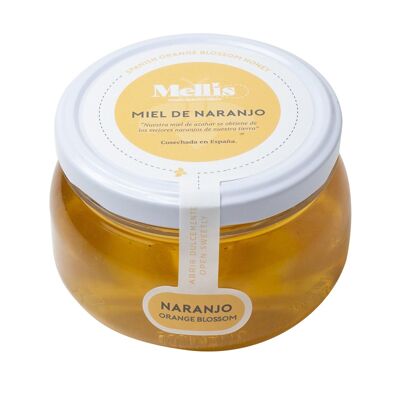 ORANGE HONEY 500 g