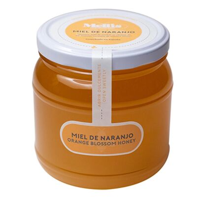 MIEL D'ORANGE 950 g