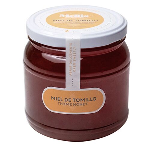 MIEL DE TOMILLO 950 g