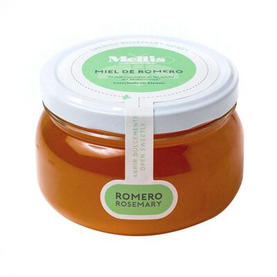 MIEL DE ROMERO 500 g