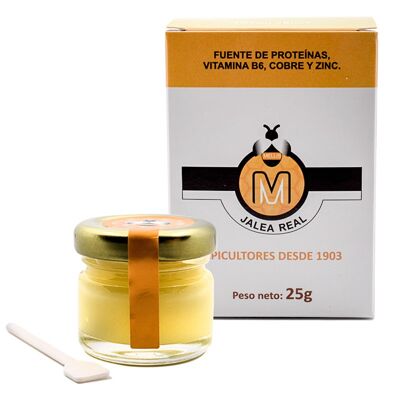 ROYAL JELLY 25 g