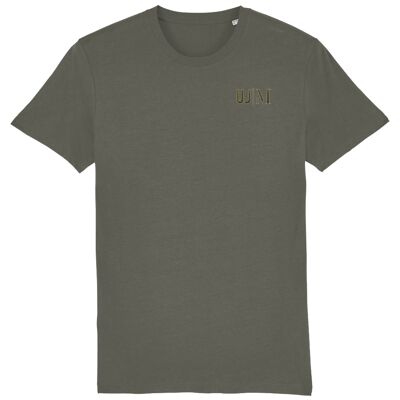 Urban Jersey T-shirt - Khaki