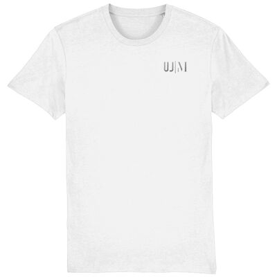 Urban Jersey T-shirt - White