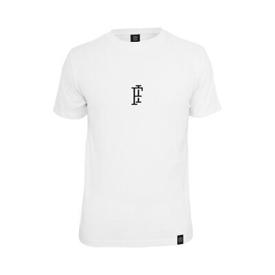 Future-Icon initialen T-shirt White