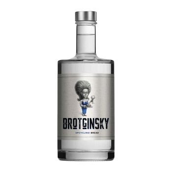 BROTGINSKY - 500ml 2