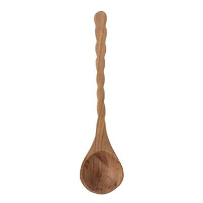 Ivy Spoon, Nature, Acacia (L23xH1,5xW5,5 cm)